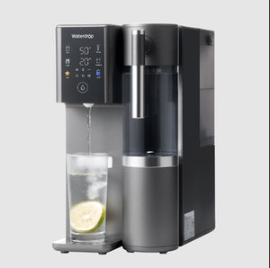 Apply code in checkout to get $100 off "WDA2" Waterdrop Reverse Osmosis Hot Cold Water Dispenser, A2
