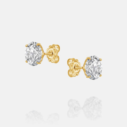Stud Earring